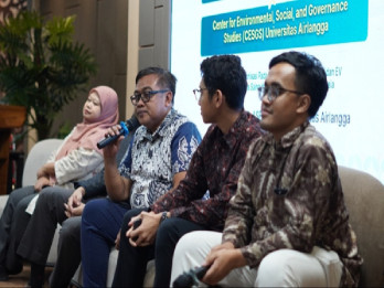 Kadin Jatim Sebut Regulasi Rumit Hambat Hilirisasi Industri Daur Ulang Mineral