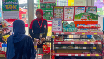 Alfamidi (MIDI) Targetkan Buka 200 Gerai Tahun Ini di Tengah Ekspansi Kopdes