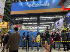 Indofest 2026 Targetkan 60 Ribu Pengunjung