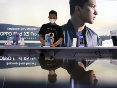 Pasar Kamera Vlog Memanas, Oppo dan Vivo Siapkan Penantang DJI Osmo Pocket