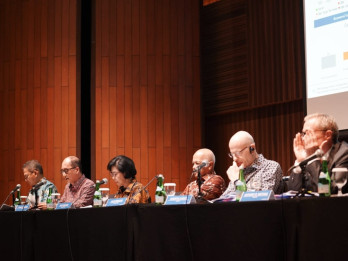 RUPS Medco (MEDC) Setuju Dividen US$87 Juta, Cair 3 Juli 2026