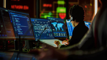 Waspada! Kejahatan Siber Industri Blockchain Didominasi Manipulasi Pengguna
