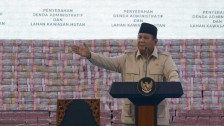 Prabowo Mau Perkuat Aparat Hukum, Bakal Tambah Anggaran KPK-Kejagung?