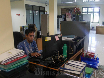 Muba Resmi Terapkan WFH Tiap Jumat, Ini Sektor yang Wajib Masuk Kantor