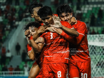 Klasemen Piala AFF U-19: Timnas Indonesia di Bawah Vietnam
