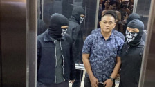 Bareskrim Periksa Bripka Dedy yang Bekingi Kampung Narkoba di Kaltim