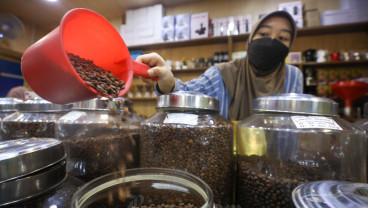 Indonesia Resmi Ratifikasi ICA 2022, Prabowo Terbitkan Perpres Baru Sektor Kopi