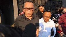 Kuasa Hukum Bantah Silmy Karim Sulit Dicari, Klaim Tak Pernah Terima Panggilan Penyidik