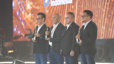 PNM Perkuat Budaya Apresiatif lewat PNM Excellence Awards 2026