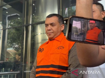 KPK Sita 10 Motor hingga Mata Uang Asing Usai Geledah Rumah Eks Wamen Imipas Silmy Karim