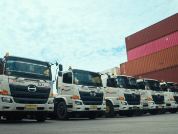 Baru Gunakan Rp20,6 Miliar Dana IPO,  BSA Logistik (WBSA) Kantongi Amunisi Rp281 Miliar