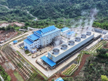 Tiga Proyek Pertamina Geothermal (PGEO) Raih Dukungan Pendanaan Internasional hingga Rp8,60 Triliun