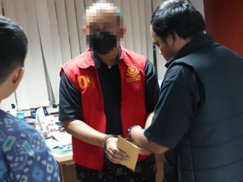 Kasus OTT KUPP Sungai Lumpur, Penyidik Kejati Sumsel Amankan 17 Bundel SPB