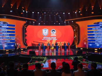 Persib dan Borneo FC Siap Berlaga di Shopee Cup 2026/2027