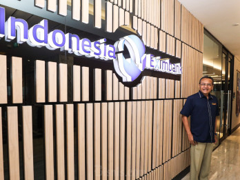 LPEI dan Upaya Menata Ulang Pembiayaan Ekspor