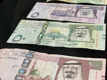 Kurs Riyal ke Rupiah Hari Ini (7/6/2026) saat Dolar AS Tembus Rp18.000