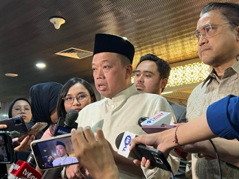 BPN Ungkap 215.837 Bidang Tanah Wakaf Belum Memiliki Legalitas Hukum