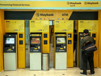 Maybank Indonesia (BNII) Gelar RUPSLB Akhir Juni 2026, Cek Agendanya