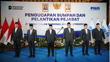 PNM Siapkan Babak Baru Transformasi Berbasis Kebermanfaatan