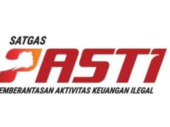 Satgas PASTI Amankan Ketua Koperasi BLN dalam Kasus Dugaan Investasi Ilegal