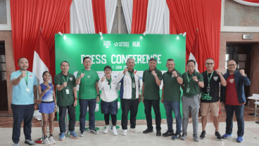 Bank BJB Dorong Sport Tourism Lewat Kesuksesan Suroboyo 10K