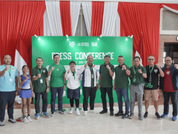 Bank BJB Dorong Sport Tourism Lewat Kesuksesan Suroboyo 10K