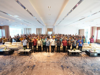 Pemprov Papua Terapkan Sistem Merit dalam Pengembangan Karier ASN
