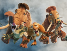 Disney Rilis Teaser Ice Age: Boiling Point, Manny hingga Scrat Kembali Beraksi