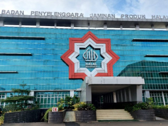 Kalsel Kebut Sertifikasi Halal, 8.422 Kuota Masih Nganggur