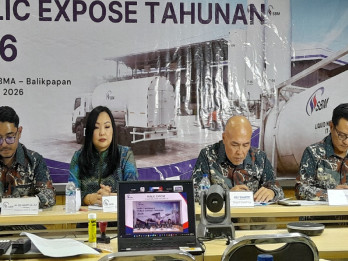 SBMA Catat Laba Bersih Rp241 Juta di Kuartal I/2026