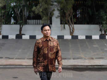 Menko Yusril Kumpulkan Pejabat Birokrasi di 3 Kementerian, Buntut Silmy Karim Tersangka