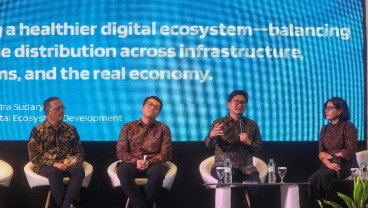 Permenkomdigi No.8/2025 Dukung Logistik Hijau, Komdigi Tekankan Ekosistem Inklusif