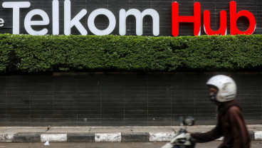 Telkom (TLKM) Tebar Dividen Rp21,9 Triliun, 123% dari Laba Bersih 2025