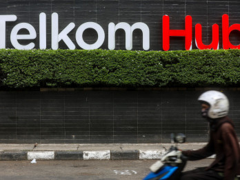 Telkom (TLKM) Tebar Dividen Rp21,9 Triliun, 123% dari Laba Bersih 2025