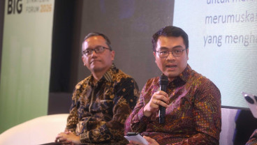 Transisi Logistik Hijau Terkendala Modal, Kurir Butuh Insentif Motor Listrik