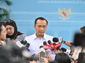 Istana Ungkap Alasan Prabowo Tunjuk Said Iqbal Jadi Penasihat Khusus