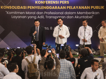 Yusril Tegaskan Komitmen Integritas dalam Pelayanan Publik dan Penegakan Akuntabilitas