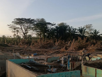 Kemenperin Usul Rp329,4 Miliar untuk Pulihkan Industri Kecil di Daerah Terdampak Bencana Sumatra