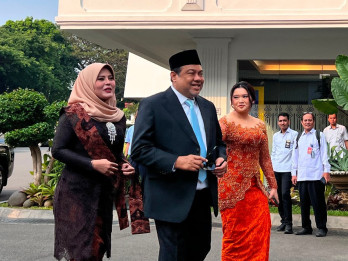 Dari Wiranto hingga Said Iqbal, Ini Daftar 10 Penasihat Khusus Presiden
