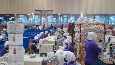 BI Rate Naik Lagi Jadi 5,5%, Kadin Sebut Beban Pengusaha Makin Berat
