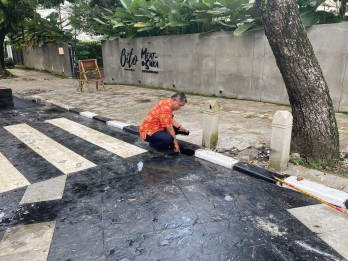 Izin Memanfaatkan Jalan Provinsi Kalsel Kini Wajib via Kanal Digital