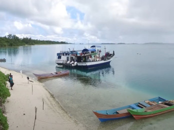 CORE: Pertumbuhan Ekonomi Tinggi di Maluku Utara, Tak Selalu Berarti Daerah Sejahtera
