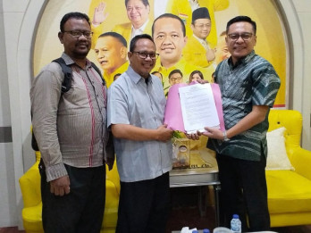 Koalisi Disabilitas Tagih Perda Khusus dari Pemkot dan DPRD Surabaya