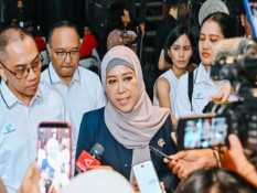 Menkomdigi: Netflix, PUBG hingga Shopee Sudah Lakukan Penilaian Mandiri PP TUNAS