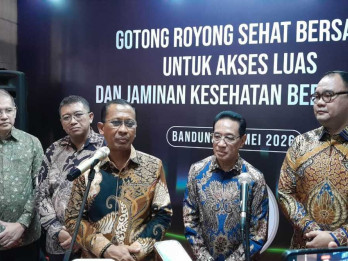 BPJS Kesehatan Usul Penyesuaian Iuran JKN Tahap Awal Difokuskan ke Segmen PBI