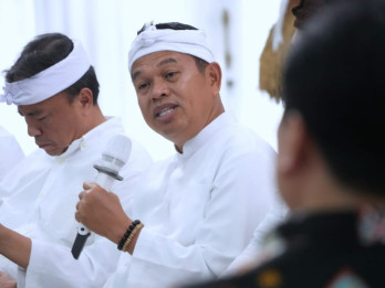 Geotermal Jadi Polemik di Jabar, Dedi Mulyadi Ambil Peran Sebagai Mediator