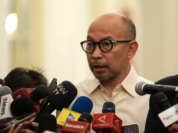 Chatib Basri Bantah Ditawari Jadi Menkeu, Sebut Pertemuan dengan Prabowo Bahas Ekonomi
