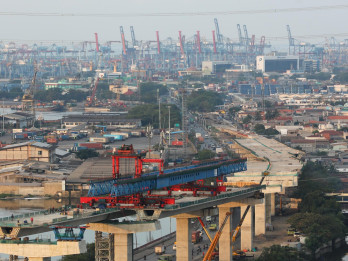 Uji Efektivitas P3NK untuk Pembiayaan Infrastruktur saat APBN Terbatas