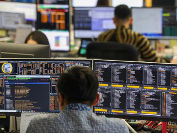 Prospek Surat Utang Korporasi Dibayangi Tingginya Yield SBN