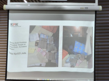 Bupati Muara Enim Tersangka Kasus Korupsi Pengadaan Sektor Pendidikan